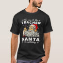 Search for santa is watching tshirts Xmas