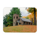 Search for chapel magnets Landscape