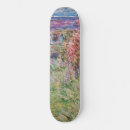 Search for impressionists skateboards Vintage