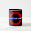Search for metro mugs London