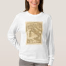 Search for ancient map tshirts Hand