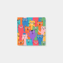 Search for cat post it notes Pet