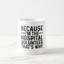 Search for hospital mugs Profession