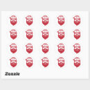 Search for bearded stickers Santa