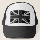 Search for black union jack hats Flag