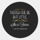 Search for fierce stickers Strong