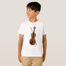 Search for stringed instruments tshirts For kids