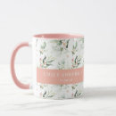 Search for watercolor valentine mugs Botanical