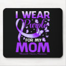 Search for cancer awareness mousepads Pancreatic