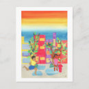 Search for street art postcards New york city