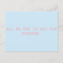 Search for evans postcards Sky