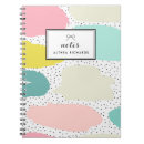 Search for abstract notebooks Pink
