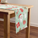 Search for christmas snowman table runners Candy cane