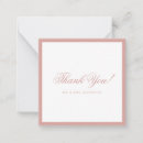 Search for vintage wedding thank you cards Formal