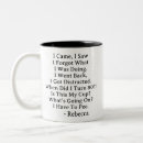 Search for age 80 mugs Eightieth