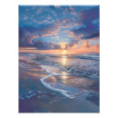 Search for serene art Ocean