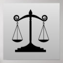 Search for scales of justice posters Law