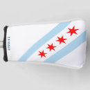 Search for chicago flag golf equipment Golfer