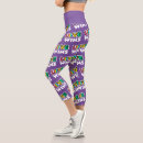 Search for quote leggings Trendy