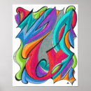 Search for fuchsia posters Red