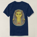 Search for pharaoh tshirts King