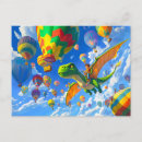 Search for fly boy postcards For kids