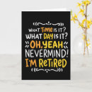 Search for pensioner cards Old