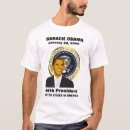 Search for obama inauguration tshirts President