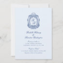 Search for baroque wedding invitations Antique