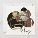 Search for school homecoming invitations Party