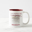 Search for booklover mugs Books