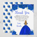 Search for blue hair cards Elegant