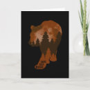 Search for environmental cards Bear
