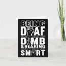 Search for disability awareness cards I love you