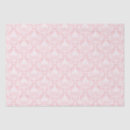 Search for pink floral pattern tissue paper Vintage