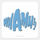 Search for batman action callout stickers Adam west