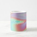 Search for aura mugs Iridescent
