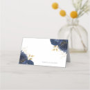 Search for seating place cards Gold