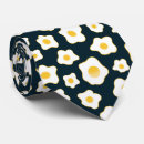 Search for fried egg ties Pattern