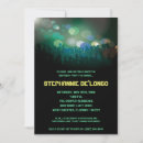 Search for band concert invitations Party