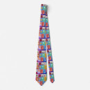 Search for collective ties Cool