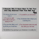 Search for grooming posters Groomer