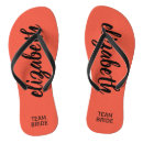 Search for summer jandals Bachelorette
