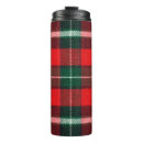 Search for blank red mugs Plaid