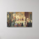 Search for crusade canvas prints Des