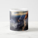 Search for wild horses mugs Horse running