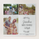 Search for grandma puzzles Modern