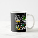 Search for pot of gold mugs Lucky