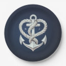 Search for navy wedding plates Beach
