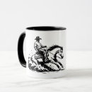 Search for equestrian western mugs Ranch life
